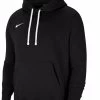 2 X Nike Mens Park 20 Sportswear Fleece Pullover Hoodie Black
