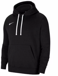 2 X Nike Mens Park 20 Sportswear Fleece Pullover Hoodie Black
