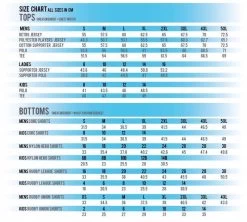 NRL 2023 Wet Weather Jacket - Newcastle Knights - Rugby League - CLASSIC -Fashion Menswear Shop 2a589de5940945569f425fa8083e9422