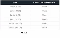 NRL 2023 Supporter Jersey - North Queensland Cowboys - Adult - Mens - KOOKABURRA -Fashion Menswear Shop 2b010180b588a21d2c65770c0b5d815c