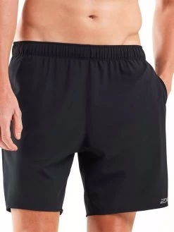 2XU Active 7 Inch Free Short Mens -Fashion Menswear Shop 2b9fef5a8d819c9ae3fc782118b78ff0