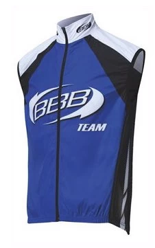 Bbb-Cycling BBB Team Vest - Blue