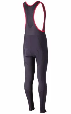 Bbb-Cycling WindBlock Bib-Tights - Black -Fashion Menswear Shop 2c53dd41d1dcb40d37c0831126f1efb9