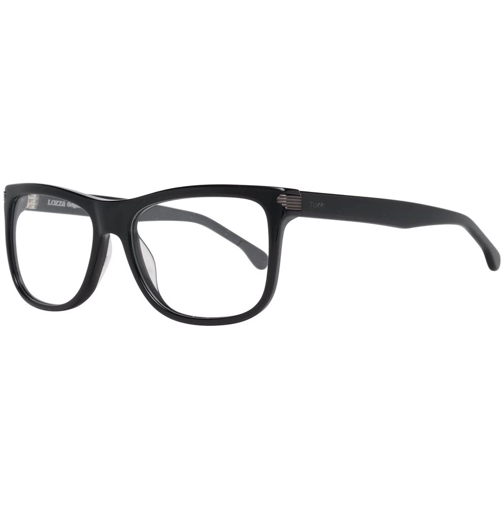 Lozza Black Men Frames 1 Lozza Black Men Frames
