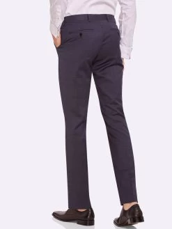 Oxford Men's New Hopkins Wool Strch Trser Gunmt - Gunmetal 11 Oxford Men's New Hopkins Wool Strch Trser Gunmt - Gunmetal -Fashion Menswear Shop 2d9d3cfccf87b4d4f26f4888990e46ab