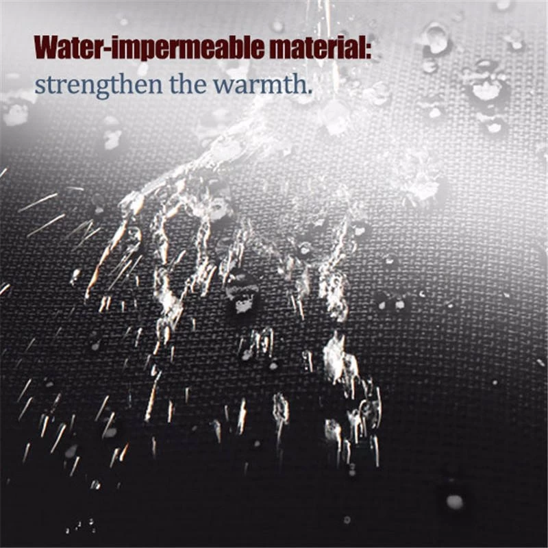 Wetsuits Men's 5mm Premium Neoprene Full Suits For Scuba Diving,Spearfishing,Snorkeling,Surfing,Cano 4 Wetsuits Men's 5mm Premium Neoprene Full Suits For Scuba Diving,Spearfishing,Snorkeling,Surfing,Cano - Image 4