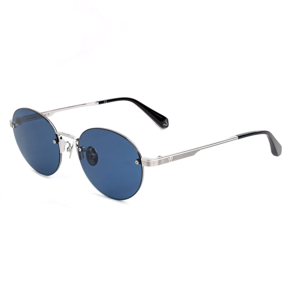 Men's Sunglasses Police SPLB27C-530579 ø 53 Mm 1 Men's Sunglasses Police SPLB27C-530579 ø 53 Mm