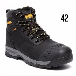 Safety Shoes Dewalt Bulldozer 42