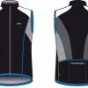Bbb-Cycling CoolTech Sleeveless Jersey BBW-104S - Black/Blue