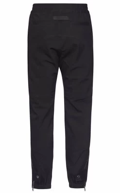 Black Track Pants -Fashion Menswear Shop 32571b98a9afd3205475df49663cf12a