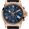 Men's Watch GC Guess Y08003G7 (Ø 42 Mm)