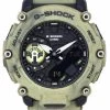 Casio G-Shock Sand Land Analog Digital Quartz GA-2200SL-5A GA2200SL-5 200M Men's Watch