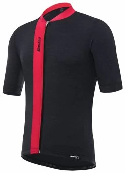Santini Origine Jersey - Red