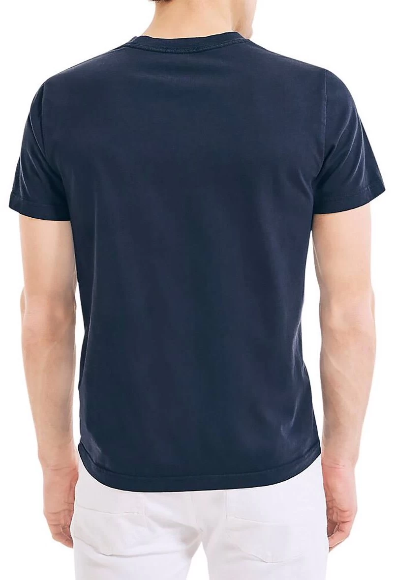 Nautica Reissue Statement Tee 2 Nautica Reissue Statement Tee - Image 2