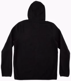 Mens Salty Crew Edgewater Zip Polar Fleece Hoody - Camo -Fashion Menswear Shop 341454d1de651739444d1ce9ab44628d 1