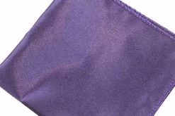 Mens Dark Purple Pocket Square -Fashion Menswear Shop 35e09cb10c745e06b5cf03efd7f8f3b8