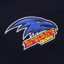 AFL 2023 Team Hoodie Hoody - Adelaide Crows - Adult - Aussie Rules - O'NEILLS -Fashion Menswear Shop 37ba65ddd10ca5c51b4f4f93708644e6