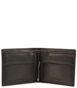 Lumberjack Wallets N119WAN For Men Black -Fashion Menswear Shop 383876fccaa90ac815103179ba6fb289