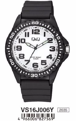 Q&Q FASHION Mod. VS16J006Y