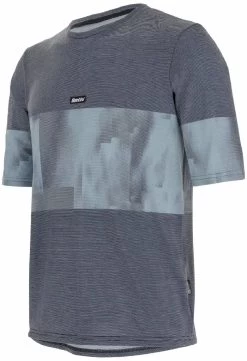 Santini Forza Indoor Training Tech T-Shirt - Grey -Fashion Menswear Shop 3986004dca6586070ecde72569e11144