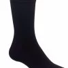 Santini High Profile Socks - White