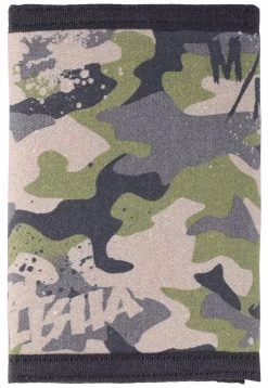 Mens Metal Mulisha Rugged Wallet - CAMO -Fashion Menswear Shop 3bd60a98562fb6553cefe4edd23fff8b