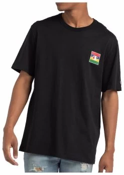 Champion Sporty Tee Mens