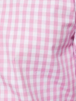 Oxford Men's Beckton Checked Shirt - Pink 11 Oxford Men's Beckton Checked Shirt - Pink -Fashion Menswear Shop 3c0cc34b2a694e062fe2a9d136c1c69a