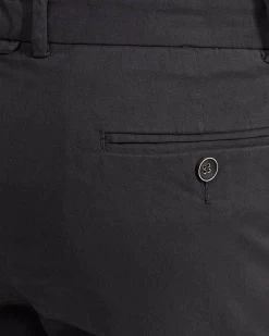 Oxford Men's Luka Stretch Casual Organic Cotton Pants - Gunmetal 11 Oxford Men's Luka Stretch Casual Organic Cotton Pants - Gunmetal -Fashion Menswear Shop 3c4eeb4b663dafb3f05d11d74f4be1b1