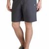 EA7 Emporio Armani EA7 AW1228NPS55 Short For Men Grey