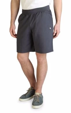 EA7 Emporio Armani EA7 AW1228NPS55 Short For Men Grey