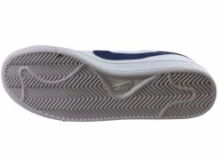 Nike Mens Tennis Classic CS Comfortable Lace Up Shoes - White -Fashion Menswear Shop 3cf0623bc5a380673fe4dfc7d5e6e199