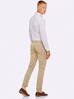 Oxford Men's Kenton Printed Shirt Navy / - Navy/Red 13 Oxford Men's Kenton Printed Shirt Navy / - Navy/Red -Fashion Menswear Shop 3db819668d3a46248cf866544edb0a69