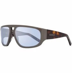 DSQUARED2 Dsquared² Gray Men Sunglasses