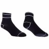 Bbb-Cycling TechnoFeet Socks BSO-05 - Black/White