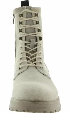 Steve Madden Men's Boots Faded - Color: Beige 7 Steve Madden Men's Boots Faded - Color: Beige -Fashion Menswear Shop 40fd78ae241f8cb494f8f945f530553a
