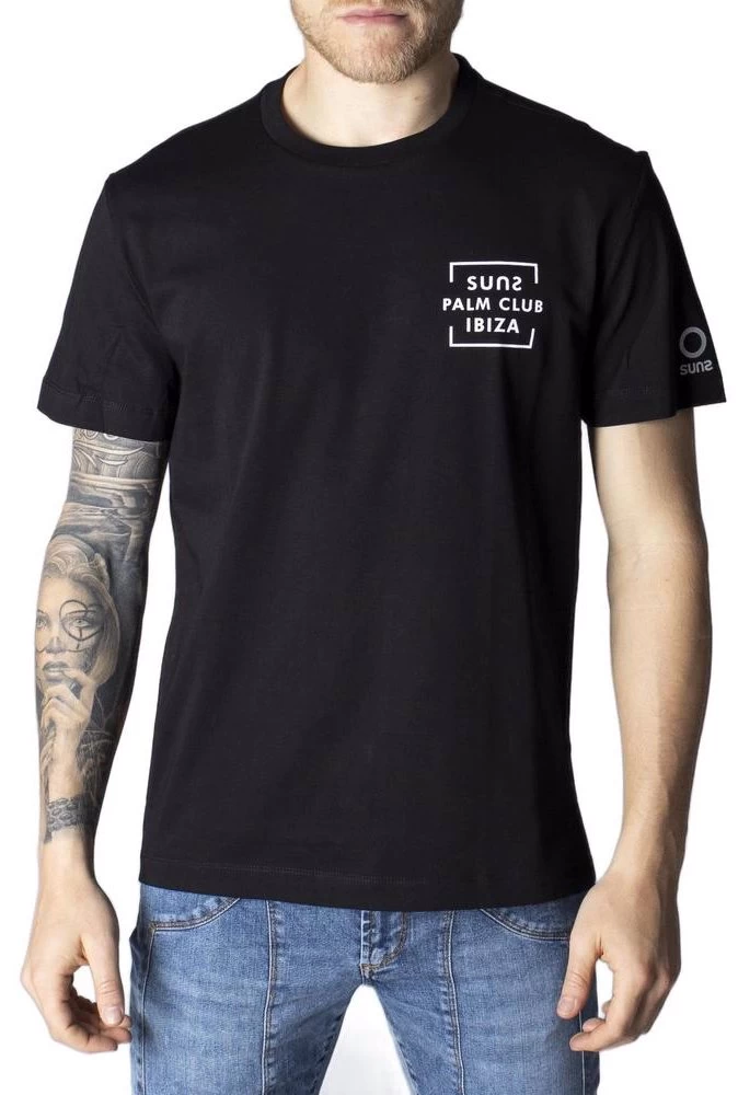 Suns Men's T-shirt 1 Suns Men's T-shirt