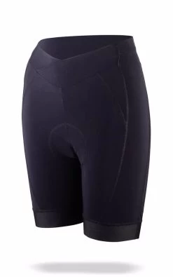 Bbb-Cycling Pursuit Shorts - Black