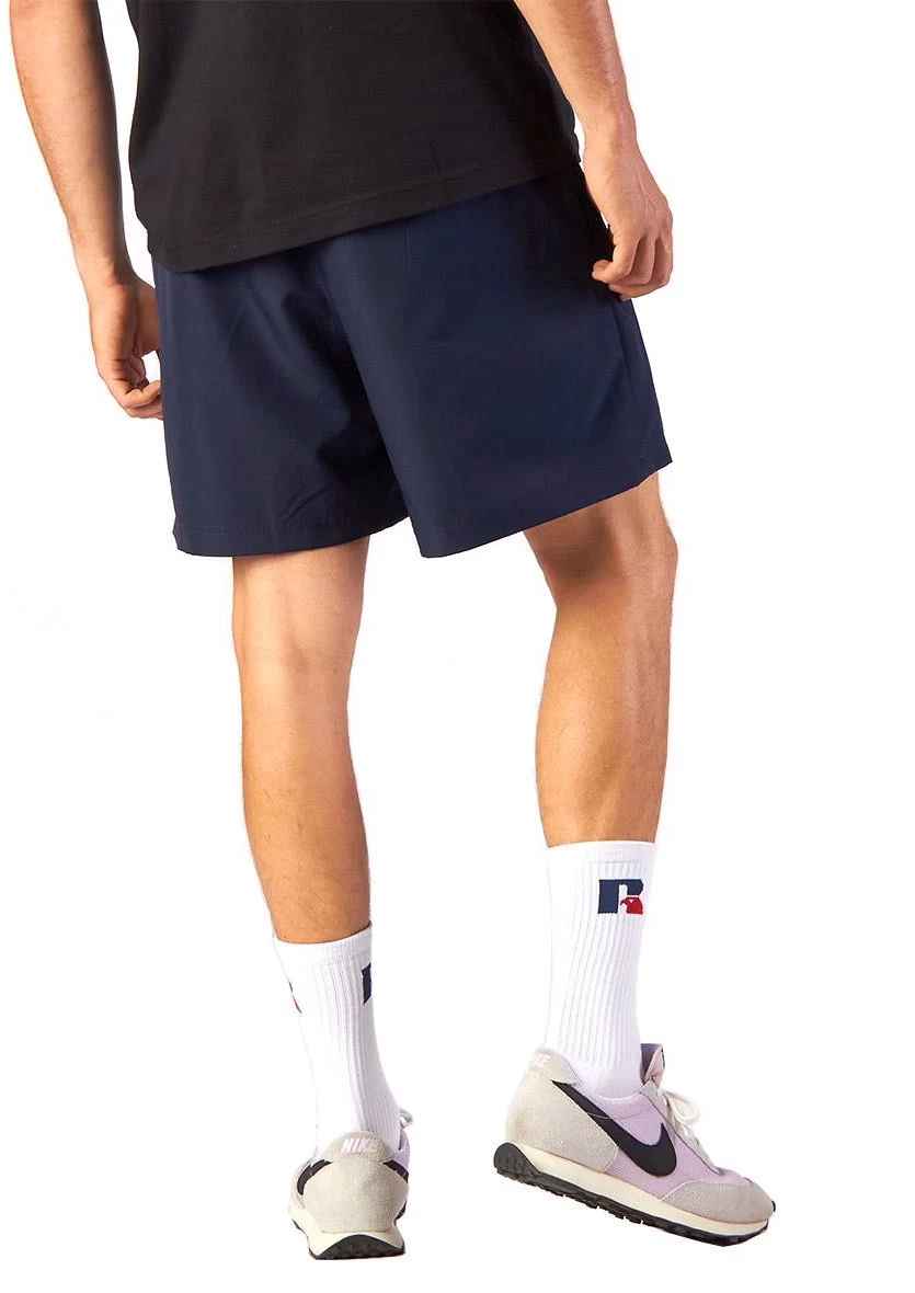 Russell Athletic Core 7 Inch Short Mens 4 Russell Athletic Core 7 Inch Short Mens - Image 4