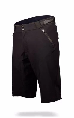 Bbb-Cycling Blast MTB Shorts - Black