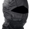 Beakey Military Camo Face Mask Balaclava Hood Headwear For Men Women Tactical Training-6