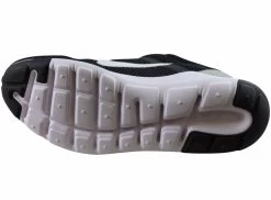 Nike Mens Lunarestoa 2 Essential Comfortable Lace Up Shoes - Black -Fashion Menswear Shop 47ed3170107d63e9569defad27495c41