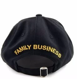 DSQUARED2 Dsquared² Blue Cotton Hats & Cap -Fashion Menswear Shop 4ac67245d7fba69340704dea13e1dcfd