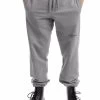 Hinnominate Gray Cotton Jeans & Pant