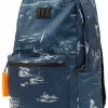 Mens Salty Crew Brig Backpack - CAMO