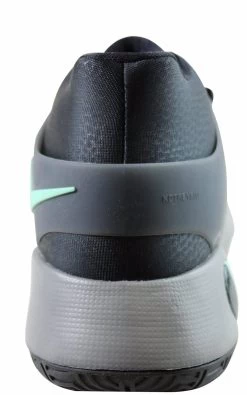 Nike Mens KD Trey 5 IV Comfortable Boots Shoes - Black -Fashion Menswear Shop 4c21d9ce3fe91c08873a6305a4d11f08