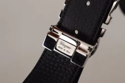 Salvatore Ferragamo Brown And Black Calf Leather Reversible Belt 11 Salvatore Ferragamo Brown And Black Calf Leather Reversible Belt -Fashion Menswear Shop 4c46a75c6e41c87f4a0220562d68f777
