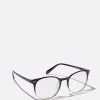 Factorie Blue Light Reader Glasses Black