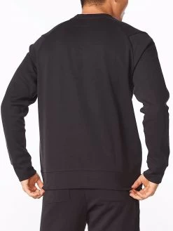 2XU Commute Crew Mens -Fashion Menswear Shop 4cef6307aae96873ba5a77eb48005244