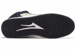 Mens Lakai Telford Navy White Suede -Fashion Menswear Shop 4cf6a56b62a75898e0ef3e0c3e154532